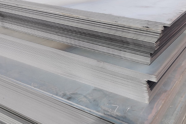 沈阳铺路钢板厂家产品概述